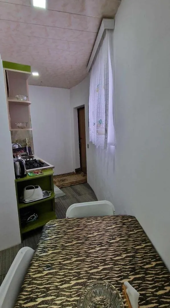 House At Olimpic Stadium Baku 0*,  Azerbaijan