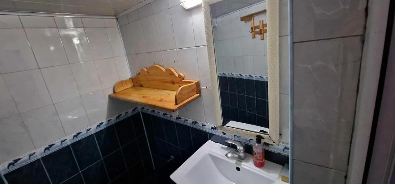 House At Olimpic Stadium Baku Apartment