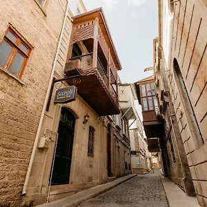 Sazeli Old Baku