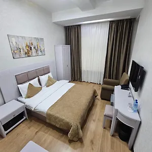 4* Hotel Safran